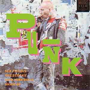 Various - Punk download free