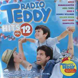 Various - Radio Teddy Hits Vol. 12 download free