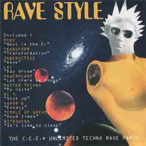Various - Rave Style download free