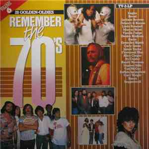 Various - Remember The 70's Volume 6 download free