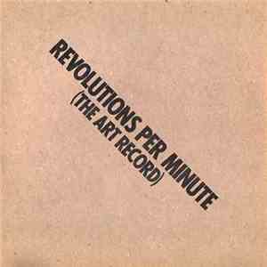 Various - Revolutions Per Minute (The Art Record) download free