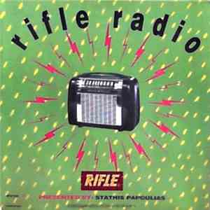 Various - Rifle Radio download free