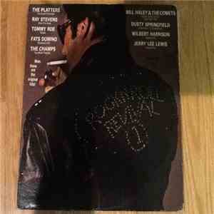 Various - Rock 'N Roll Revival download free