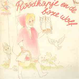Various - Roodkapje En De Boze Wolf download free
