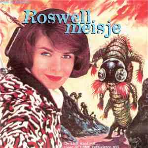 Various - Roswell Meisje download free