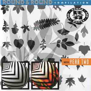 Various - Round And Round Compilation - 1993 Year Two download free