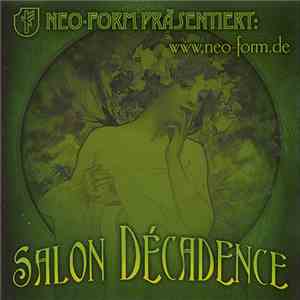 Various - Salon Décadence download free