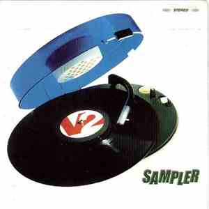 Various - Sampler download free