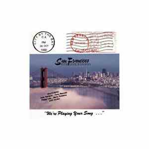 Various - San Francisco - With Fond Memories download free