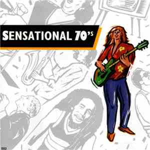 Various - Sensational 70's download free