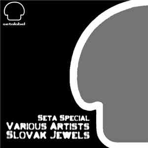 Various - Slovak Jewels download free