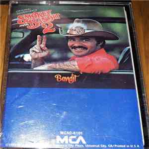Various - Smokey And The Bandit 2 (Original Soundtrack) download free