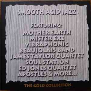 Various - Smooth Acid Jazz download free