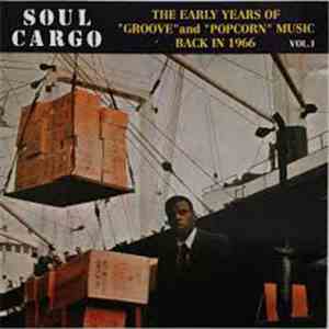 Various - Soul Cargo Vol.1 download free