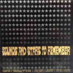 Various - Sounds And Stars To Remember = כוכבים ולהיטים download free
