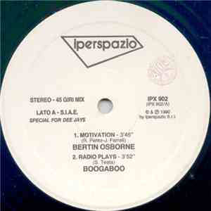 Various - Special For Dee Jays download free