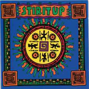Various - Stir It Up download free