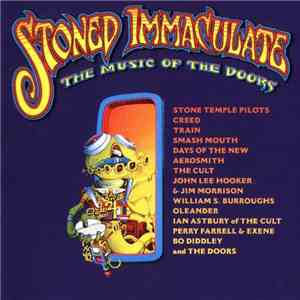 Various - Stoned Immaculate: The Music Of The Doors download free