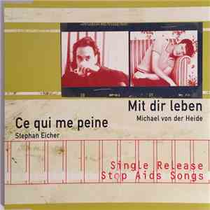 Various - Stop Aids Songs download free