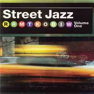 Various - Street Jazz Volume One download free