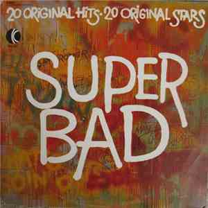 Various - Super Bad download free