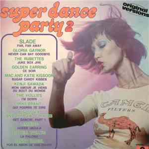 Various - Super Dance Party 2 download free