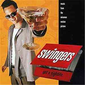 Various - Swingers. Get A Nightlife download free