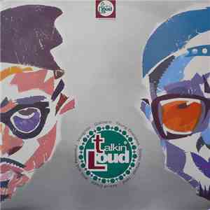 Various - Talkin Loud download free