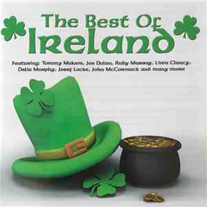 Various - The Best Of Ireland download free