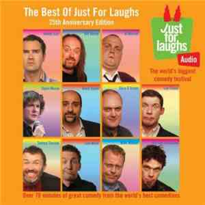 Various - The Best Of Just For Laughs download free