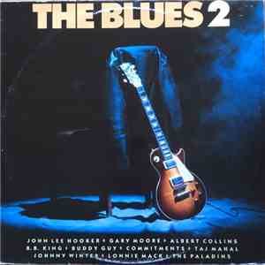 Various - The Blues 2 download free