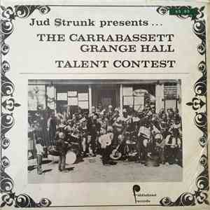 Various - The Carrabassett Grange Hall Talent Contest download free