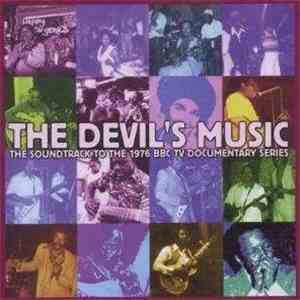 Various - The Devil's Music: The Soundtrack To The 1976 BBC TV Documentary Series download free