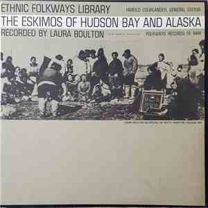 Various - The Eskimos Of Hudson Bay And Alaska download free