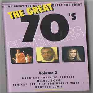 Various - The Great 70's Volume 2 download free