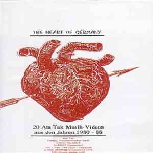 Various - The Heart Of Germany Vol. I download free