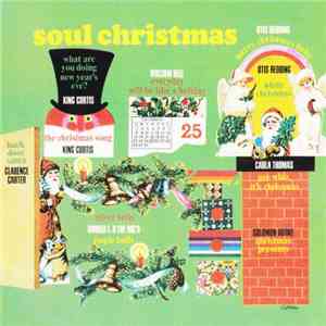 Various - The Original Soul Christmas download free