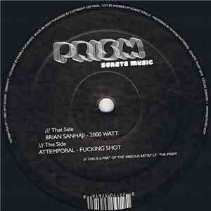 Various - The Prism Part One download free