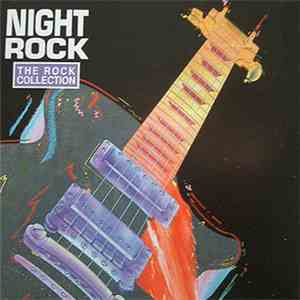 Various - The Rock Collection: Night Rock download free