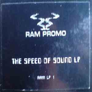 Various - The Speed Of Sound LP download free
