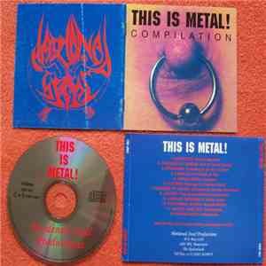 Various - This Is Metal download free