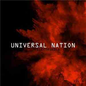 Various - Universal Nation Electronica, Vol. 1 download free
