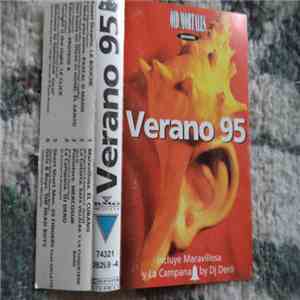 Various - Verano 95 download free