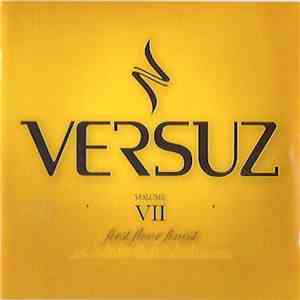 Various - Versuz - First Floor Finest Volume VII download free