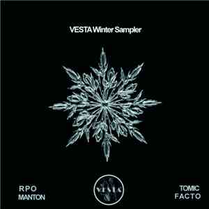 Various - Vesta Winter Sampler download free