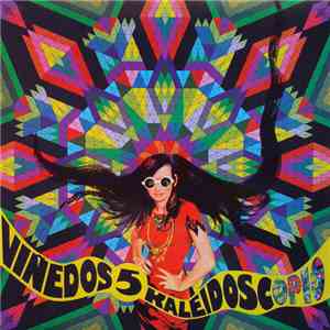 Various - Viñedos 5 Cosecha 67-71 download free