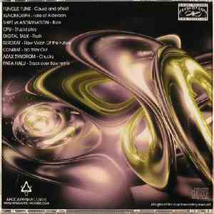 Various - Vision Of The Future download free
