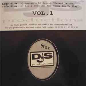Various - Vol. 1 download free