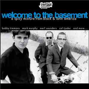 Various - Welcome To The Basement download free
