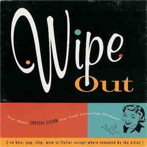 Various - Wipe Out download free
